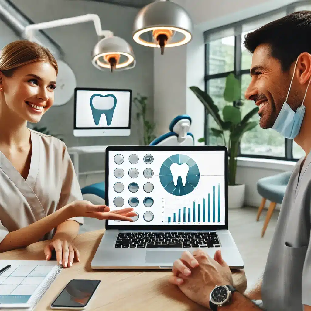 Lead Generation for Oral Surgeons