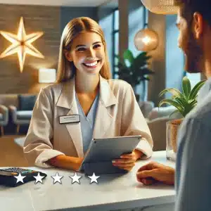 Reputation Management: Online Reviews & Branding for Oral Surgeons