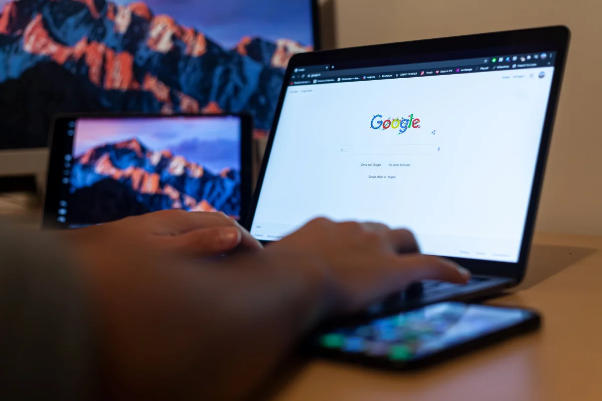 Local marketing strategies for oral surgeons using Google Search and local SEO